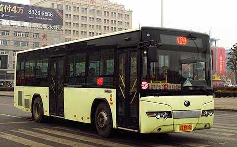 公交車上的啟示作文